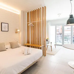  Appartement Wintowinrentals Sostoa 156