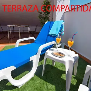  Appartamento Letmalaga Popolo & Parking