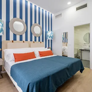 Soho Boutique Urban 3*, Málaga Espagne