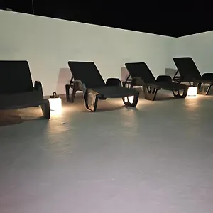 Casa Mar Y Lava , El Golfo Espagne