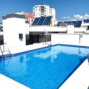  Appartement Homely Refino Bajo G6 Y F6