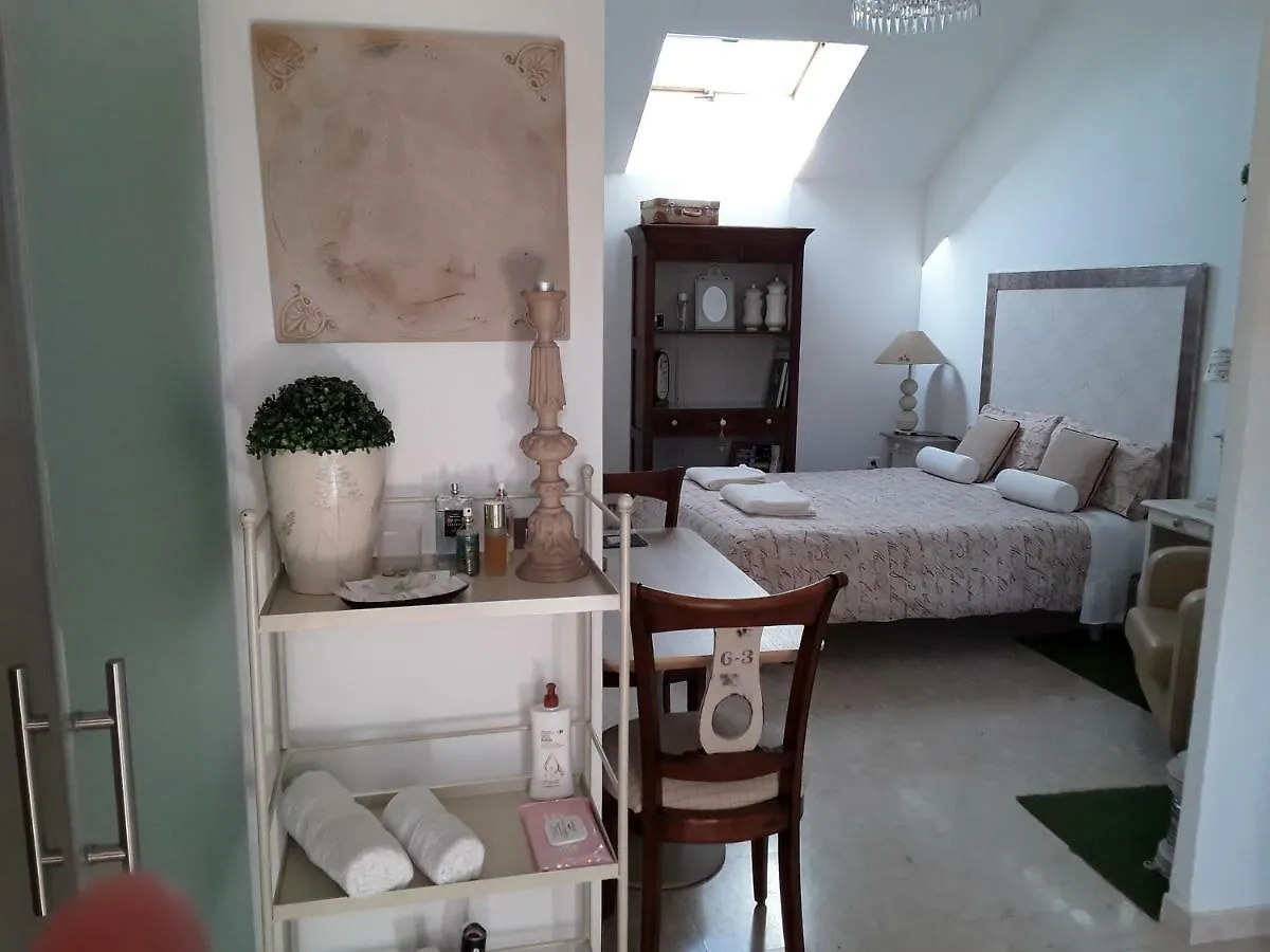 Homestay Estudio Fabiola Centro 12-Ma Malaga Spain