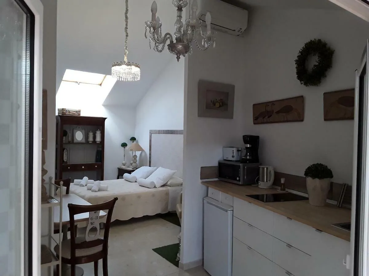 Estudio Fabiola Centro 12-Ma Malaga Homestay